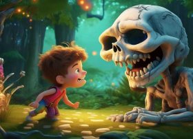 三打白骨精儿童讲故事稿；三打白骨精幼儿版故事内容