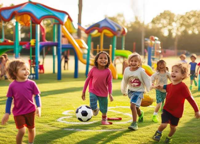 儿童体育的论文、儿童体育的论文范文 儿童体育的论文、儿童体育的论文范文