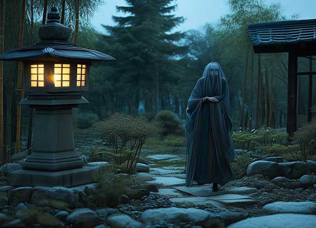 日本聊斋故事,日本版聊斋故事都有哪些 日本聊斋故事,日本版聊斋故事都有哪些