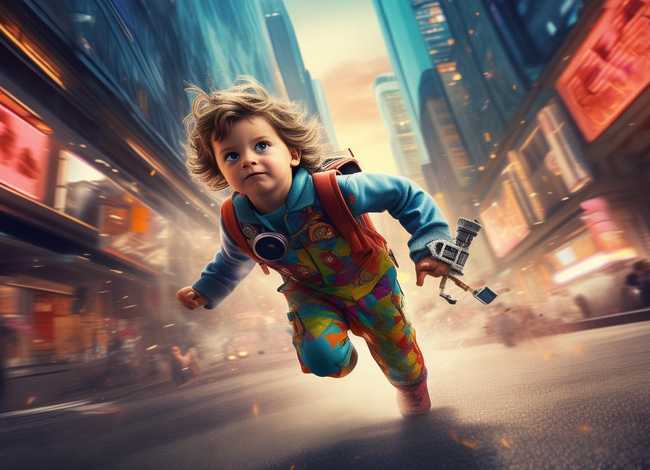 儿童特工电影 儿童特工电影推荐