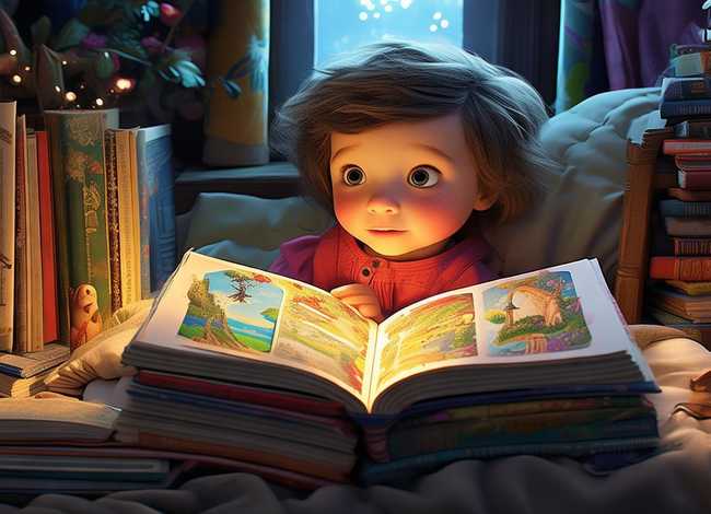 10岁睡前故事儿童完整 - 10岁睡前小故事大全 10岁睡前故事儿童完整 - 10岁睡前小故事大全