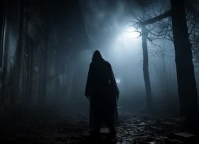 故事大全睡前故事恐怖；故事大全睡前故事恐怖版