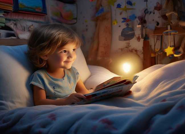 6岁儿童睡前故事大全免费听（6岁宝宝睡前故事大全在线听）