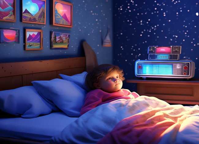 听故事睡觉在线收听喜马拉雅，听故事睡觉在线收听免费