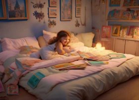 儿童故事3-6岁睡前听故事大王；0-3岁睡前听故事