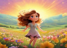 小花的故事动画 小花的故事动画片全集