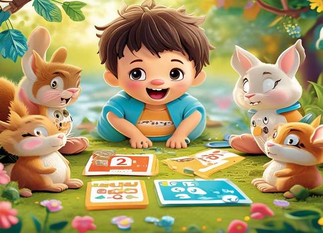 儿童数学小故事简短 幼儿数学小故事简短 儿童数学小故事简短 幼儿数学小故事简短