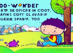 现代儿童故事30字，现代小故事50字