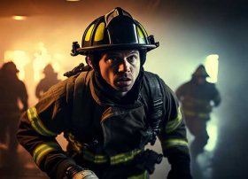 消防真实小故事50字 - 消防真实小故事50字左右