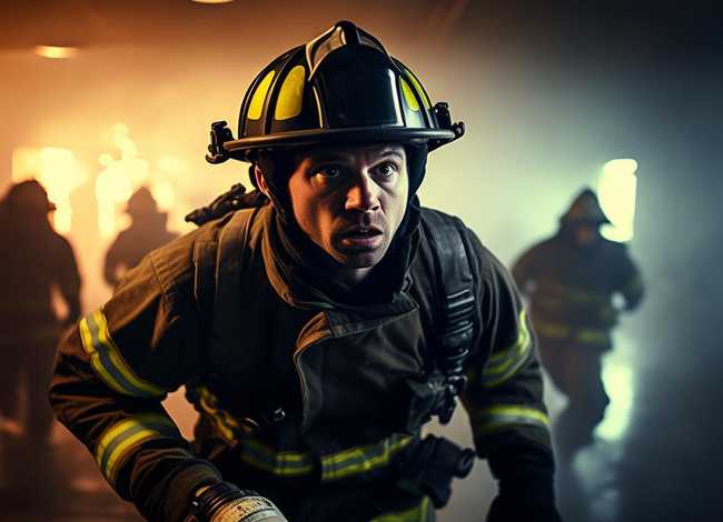 消防真实小故事50字 - 消防真实小故事50字左右 消防真实小故事50字 - 消防真实小故事50字左右