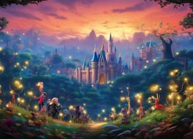 播放迪士尼故事 - 播放迪士尼故事视频