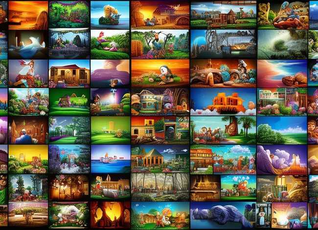 儿童故事视频大全连续播放免费 儿童故事视频100首连续播放免费