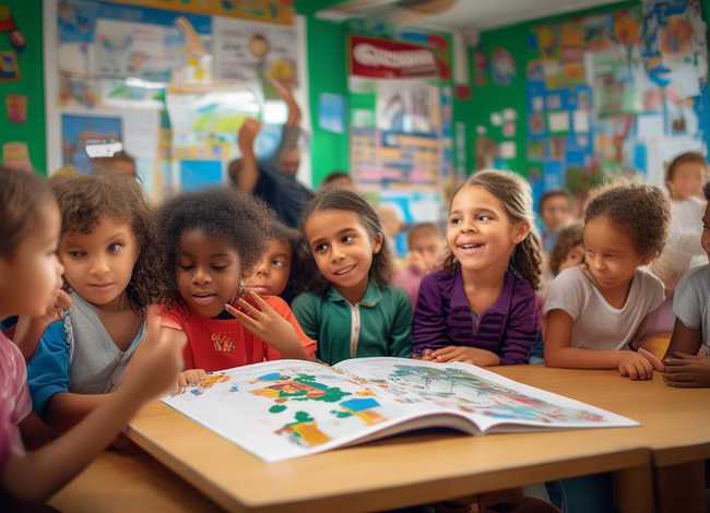 教育小朋友的故事、教育小朋友的故事有哪些 教育小朋友的故事、教育小朋友的故事有哪些