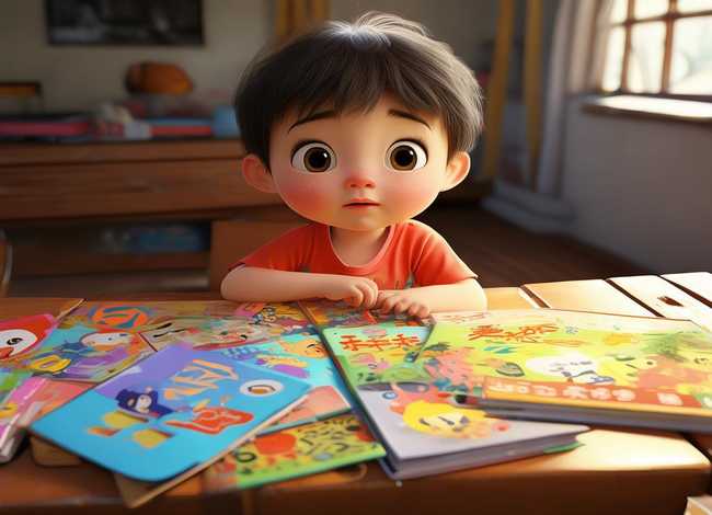 识字小绘本(识字绘本推荐) 识字小绘本(识字绘本推荐)