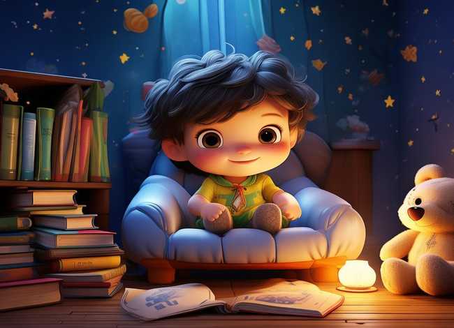 3到6岁睡前故事 - 3到6岁睡前故事推荐 3到6岁睡前故事 - 3到6岁睡前故事推荐