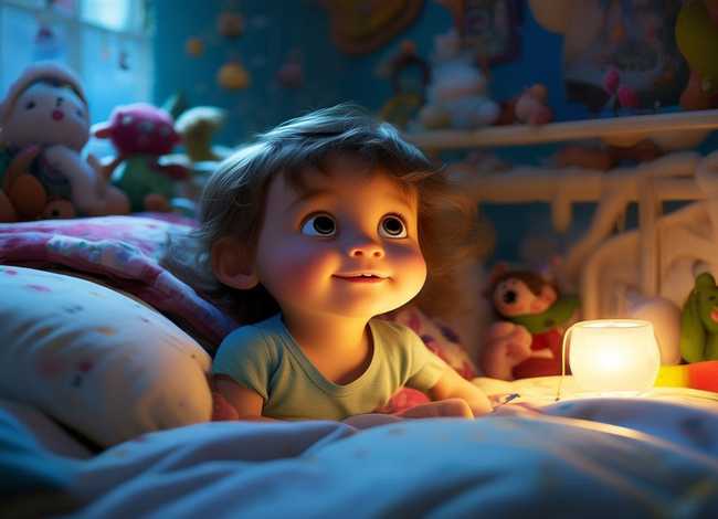 小孩故事长篇；小孩故事长篇睡前故事