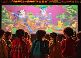 十二生肖的故事完整版儿童、十二生肖的故事完整视频