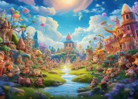 儿童长故事大全经典 - 儿童长故事大全120分钟自动播放