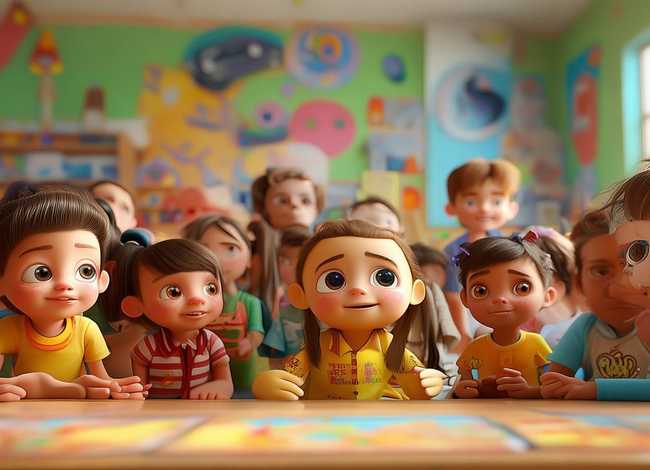 儿童安全教育故事小班、幼儿园小班安全教育小故事 儿童安全教育故事小班、幼儿园小班安全教育小故事