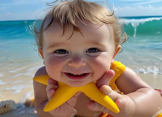 儿童小名海星 小名叫海星 儿童小名海星 小名叫海星