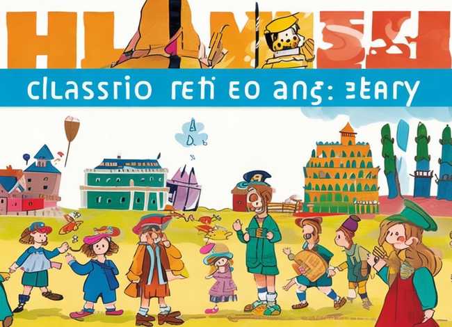 儿童历史故事大全68岁 - 儿童历史故事大全3-6岁