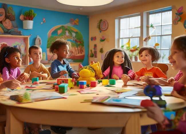 儿童故事游戏视频、幼儿园游戏故事视频