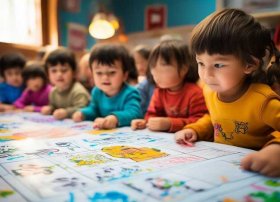 儿童故古诗注音、幼儿古诗注音