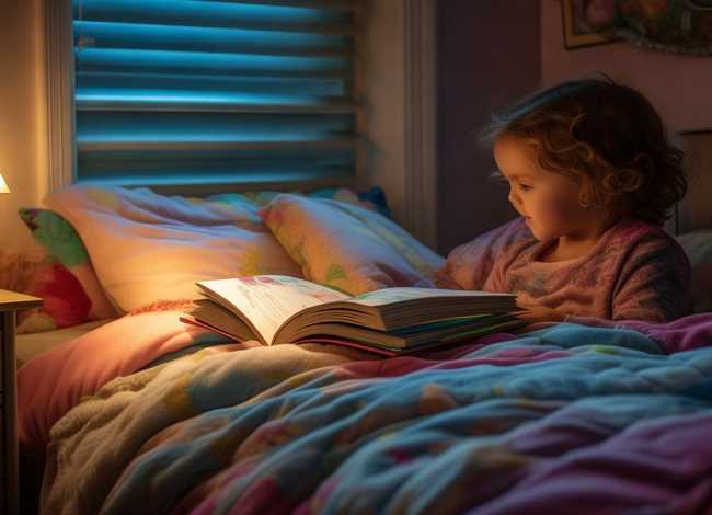 儿童睡前故事大全免费听 小儿故事睡前故事大全免费听