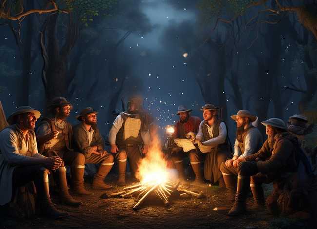 探险小故事有哪些（探险小故事有哪些书）