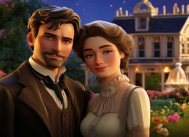 婚姻故事完整版 婚姻故事完整版免费阅读