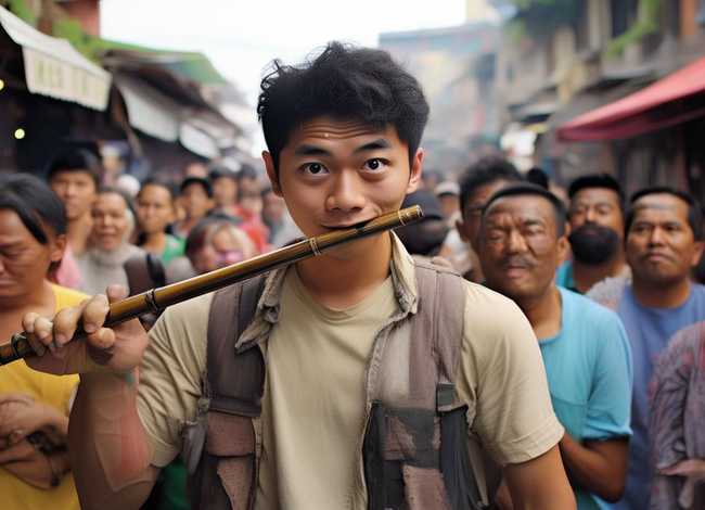 滥竽充数的小故事视频 滥竽充数的小故事视频讲解