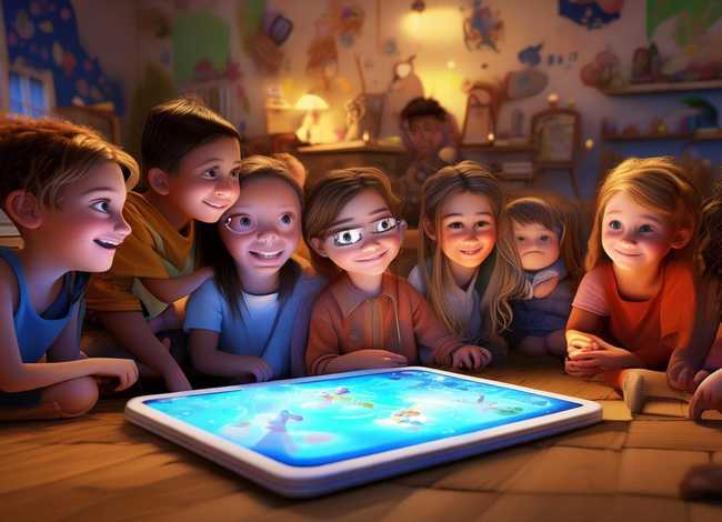 儿童故事在线听书免费，儿童故事在线免费听