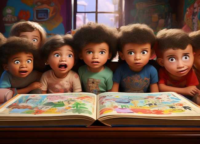 儿童故事大全在线试听 儿童故事大全在线听