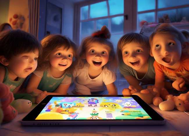 儿童故事在线听视频、儿童故事在线免费听