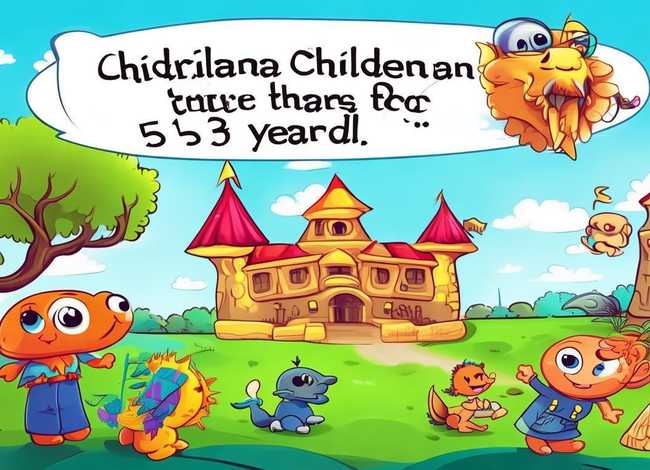 儿童故事大全有声故事、儿童有声故事5-6岁儿童故事大全