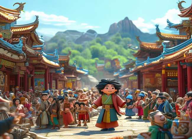 中华故事动画片;中华故事动画片全集免费观看 中华故事动画片;中华故事动画片全集免费观看