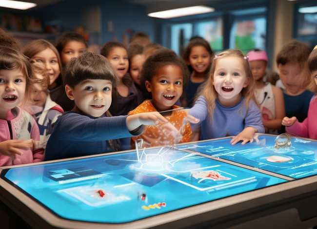 儿童科技故事大全,幼儿科技故事大全 儿童科技故事大全,幼儿科技故事大全