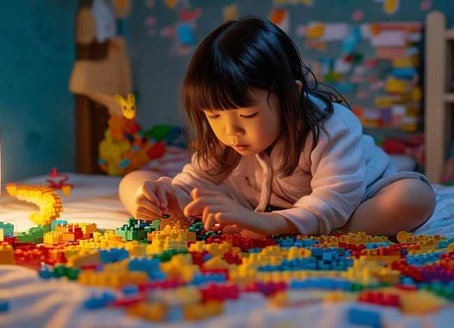 乐高儿童睡前故事、莉娅睡前故事乐高教程 乐高儿童睡前故事、莉娅睡前故事乐高教程