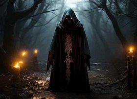 万圣节故事恐怖版 万圣节故事恐怖版视频