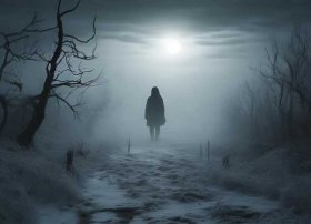 冰河短篇恐怖故事 冰河短篇恐怖故事在线听