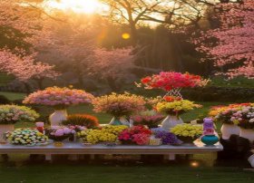 花宴原文 - 花宴原文故事内容