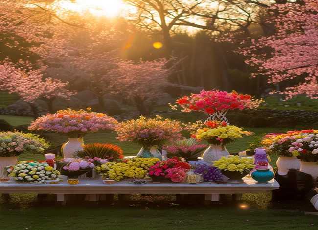 花宴原文 - 花宴原文故事内容 花宴原文 - 花宴原文故事内容