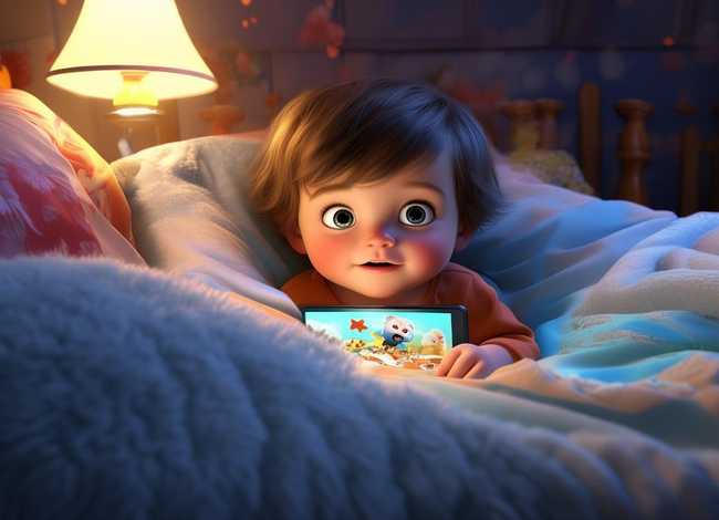 听幼儿睡前故事（听幼儿睡前故事的软件）