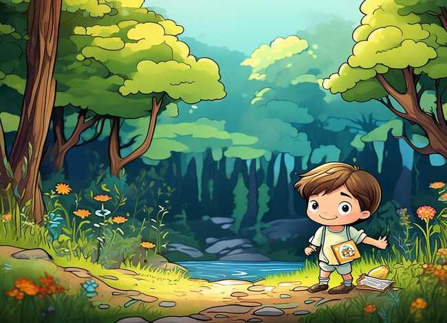 儿童自然故事推荐 - 儿童简单自然绘本推荐 儿童自然故事推荐 - 儿童简单自然绘本推荐