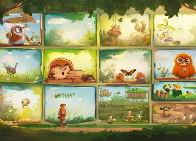 谚语小故事有哪些 - 谚语小故事有哪些作文 谚语小故事有哪些 - 谚语小故事有哪些作文