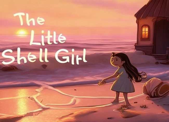 《海螺姑娘》的故事动画片；《海螺姑娘》的故事动画片免费观看