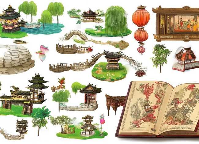 传统文化故事儿童完整版书籍 儿童传统文化书籍有哪些