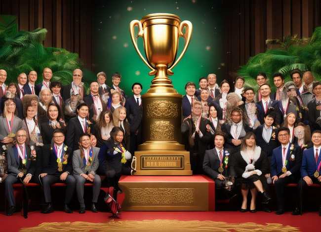 金熊猫奖完整获奖名单;金熊猫奖完整获奖名单揭晓 金熊猫奖完整获奖名单;金熊猫奖完整获奖名单揭晓