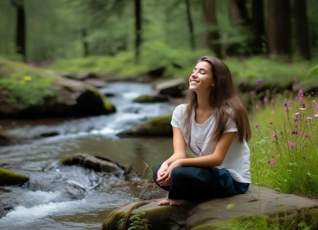 减轻压力的故事；减轻压力的故事简短