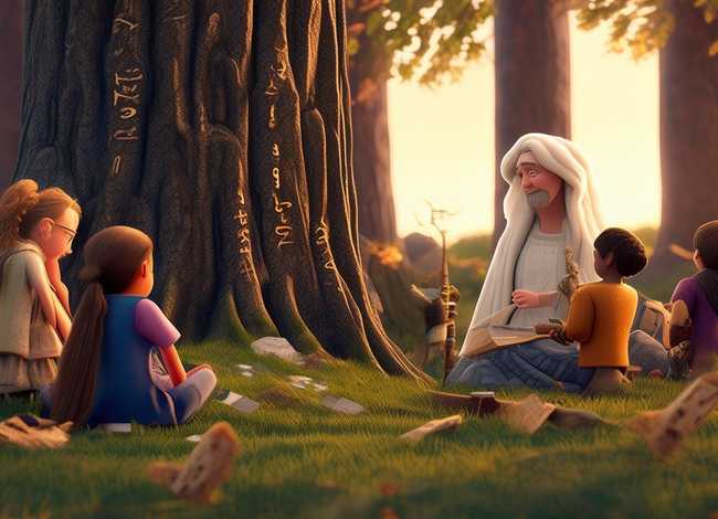 经典儿童民间故事会(民间故事少儿版) 经典儿童民间故事会(民间故事少儿版)